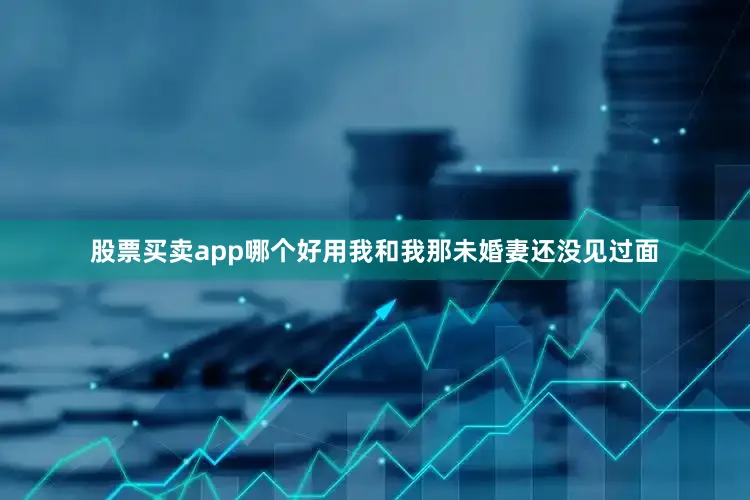 股票买卖app哪个好用我和我那未婚妻还没见过面