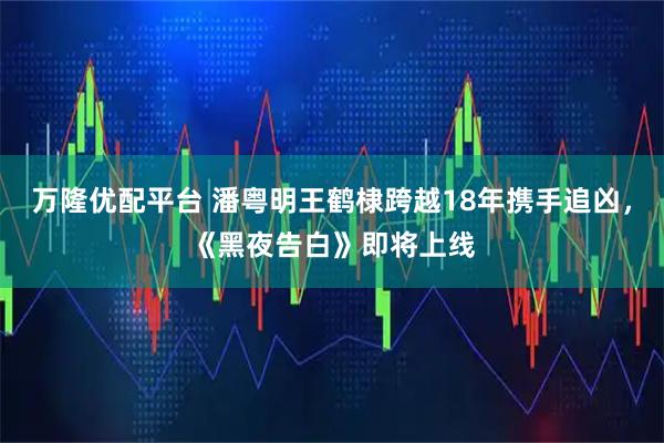 万隆优配平台 潘粤明王鹤棣跨越18年携手追凶，《黑夜告白》即将上线
